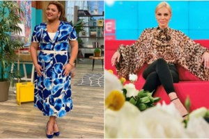 Ελεονώρα Μελέτη: Φεύγουν ένας-ένας οι συνεργάτες της εκπομπής - Άλλες τρεις αποχωρήσεις