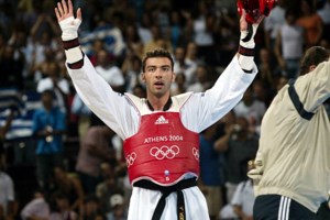 Πουλήθηκαν σε φιλανθρωπική δημοπρασία όλα τα μετάλλια του Αλέξανδρου Νικολαΐδη - εικόνα 2