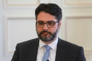 Συνάντηση Μητσοτάκη με τον πρόξενο Μανώλη Ανδρουλάκη: "Υποδειγματική η συμπεριφορά του μέσα στην κόλαση της Μαριούπολης" - εικόνα 2