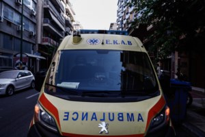Πάτρα: Σε κρίσιμη κατάσταση οι δύο φοιτητές με μηνιγγίτιδα - Κλιμάκιο του ΕΟΔΥ στην περιοχή μετά το τρίτο κρούσμα
