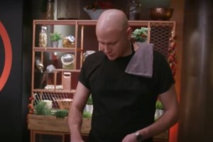 MasterChef 2022: Η Αναστασία πήρε τρία "ναι" συγκινήθηκε και έβαλε τα κλάματα