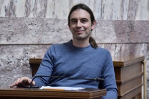 Αμετανόητος ο Βαρουφάκης: Το σχέδιο "Δήμητρα" θα είναι η βάση για το νέο εθνικό νόμισμα