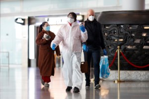 Κορονοϊός: Κατακόρυφη πτώση τζίρου πάνω από 90% καταγράφουν τα τουριστικά γραφεία - εικόνα 2