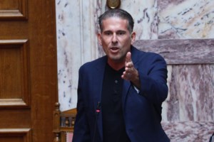 "Από αύριο μόνο φραπέ": Ο Καραναστάσης για την κλήση της Τροχαίας επειδή οδηγούσε υπό την επήρεια αλκοόλ - εικόνα 2