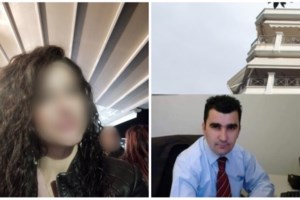 Μοσχάτο: Τα τρία ανεξήγητα σημεία της υπόθεσης - Μυστήριο με την εξαφανισμένη σύζυγο του 50χρονου λογιστή [Βίντεο]