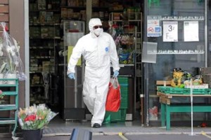 Κορονοϊός - Ινστιτούτο Ρόμπερτ Κοχ: Τετραπλάσια τα κρούσματα στη γερμανική Κούπφερτσελ - εικόνα 2