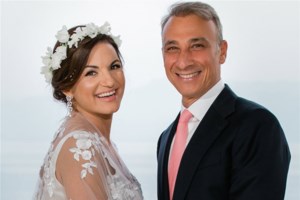 Η Όλγα Κεφαλογιάννη μιλάει στο TheToc: Η μητρότητα και η πολιτική - "Η κινητήριος δύναμη για μένα είναι ο έρωτας" - εικόνα 4