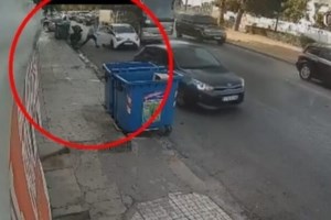 Δίκη "Greek Mafia": Σύζυγος και κόρη του Σκαφτούρου περιγράφουν τη δολοφονία του - "Τα τέρατα τον πυροβολούσαν μπροστά στα εγγόνια του"