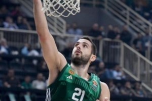 Ιωάννης Παπαπέτρου: Ο μπασκετμπολίστας παντρεύτηκε την αγαπημένη του, Ναυσικά [εικόνες]