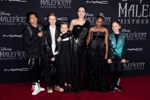 Οι Αντζελίνα και Μπραντ Πιτ πήγαν σε άλλο επίπεδο τη σχέση τους