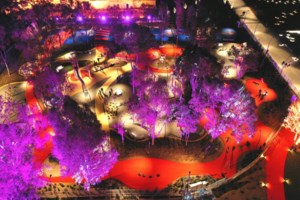 Ελληνικό: Mace και Jacobs αναλαμβάνουν τη διαχείριση του έργου - εικόνα 2