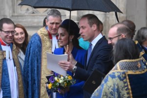 Κι άλλη απώλεια για το Μπάκιγχαμ: Το μέλος της βασιλικής οικογένειας που θα κάνει "διάλειμμα" - εικόνα 7