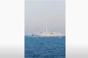 Πρώτη φορά: Στέλνουμε στρατό και ιδρύονται φυλάκια σε Γαύδο και Οθωνούς