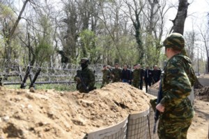 "Αγρια κόντρα" κυβέρνησης - ΣΥΡΙΖΑ με αφορμή τα σύνορα στον Έβρο - εικόνα 4