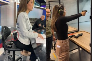 Ισραήλ: Άγριος καβγάς στο πολεμικό συμβούλιο - Υπουργοί επιτέθηκαν στον αρχηγό των ενόπλων δυνάμεων