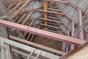 Νέο πρόβλημα: Σε "υποβαθμισμένη" λειτουργία το μετρό Θεσσαλονίκης - Γίνεται μετεπιβίβαση στο "Συντριβάνι"