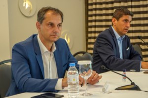 Χαρδαλιάς: Πρόστιμο σε 1.516 περιπτώσεις για μη χρήση μάσκας - Πιο εντατικοί οι έλεγχοι - εικόνα 2