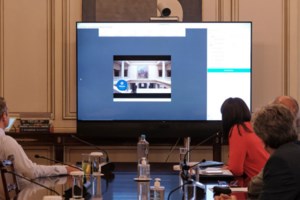 Ο Πάιατ απαντά στην Αγκυρα: Τα νησιά έχουν ΑΟΖ και υφαλοκρηπίδα- Μετά τη συνάντηση με τον Νίκο Δένδια - εικόνα 2