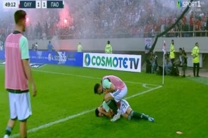 Μερική δικαίωση Ολυμπιακού στο CAS: Πήρε πίσω τον έναν βαθμό, ο Παναθηναϊκός το ματς στα χαρτιά - εικόνα 3