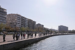 Κορονοϊός: Ανεβαίνουν κρούσματα και θάνατοι - 858 νέες λοιμώξεις σήμερα, 32 νεκροί και 274 διασωληνωμένοι - εικόνα 2