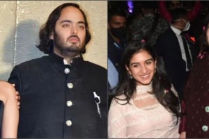 Ο μεγαλοπρεπέστερος γάμος που έχει γίνει ποτέ: Παντρεύεται (επιτέλους) ο γιος του πλουσιότερου Ινδού - Αδιανόητη χλιδή - εικόνα 9