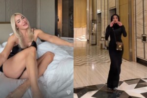 Αλέξανδρος Παρθένης: Η παράλυση και το επικίνδυνο πολύωρο χειρουργείο - Όλα ξεκίνησαν από "μια βλακεία"