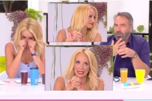 Ναταλί Κάκκαβα: Η αποκάλυψη για την περιπέτεια της υγείας της - "Μέχρι να βγουν τα αποτελέσματα κλαίγαμε"