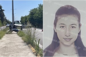Λάρισα: Καταδικάστηκε παιδοχειρουργός για τον θάνατο της 13χρονης Ιωάννας – Απαλλαγή για άλλους δύο γιατρούς