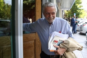 Νέες διευκρινίσεις από Δρίτσα: Ηταν ελλιπής ο λόγος μου, αυτό που είπα είναι πως η τρομοκρατία "δεν πέρασε" στην Ελλάδα
