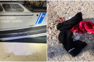 Δήμαρχος Χίου για τη διαχείριση των τραυματιών: "Υγειονομικά το σύστημα χειρίστηκε πάρα πολύ καλά το θέμα"