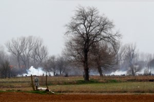 Χάρτης: Αυτά τα σημεία που επιλέγουν οι μετανάστες για να περάσουν στον Έβρο - εικόνα 3