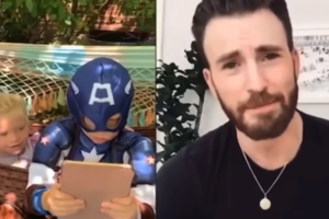 Κρις Χέμσγουορθ: Ο "Thor" σταματά για λίγο την υποκριτική - Το σπάνιο πρόβλημα υγείας που αντιμετωπίζει