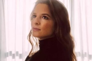 Η Εριέττα Κούρκουλου στην διαμαρτυρία για τα Τέμπη: "Εκεί κατάλαβα ότι φταίμε όλοι, είδα ανθρώπους χαμένους, άλλοι έβγαζαν selfies"