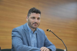 Τεμπονέρας: Ανοιχτό το ενδεχόμενο να είναι υποψήφιος για έναν ενιαίο κεντροαριστερό φορέα