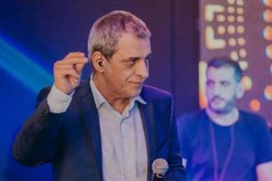 Ναταλία Γερμανού: "Όταν αποφοίτησα από τα ΙΕΚ Καλλίρης είχα εκπαιδευτεί στο κερατάκι"