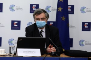 Τσιόδρας: Ποιο είναι το πιο αποτελεσματικό εμβόλιο απέναντι στον θάνατο και την εισαγωγή σε ΜΕΘ - εικόνα 4