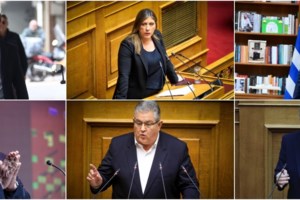 Φάμελλος για Μητσοτάκη: "Φοβάται να έρθει στην προανακριτική, αυτός και οι υπουργοί του" - εικόνα 4