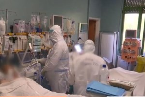 Κορονοϊός: Συγκλονίζει η 17χρονη που νοσηλεύτηκε σε ΜΕΘ - "Έβλεπα εφιάλτες, δεν είχα επαφή με τον κόσμο" [Βίντεο]