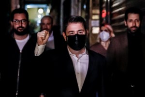 Μητσοτάκης: Δεν εξετάζεται αυτή τη στιγμή η επέκταση της υποχρεωτικότητας του εμβολιασμού - εικόνα 5