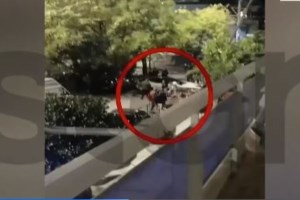 Ν.Κόσμος: Τον σκότωσε στο ξύλο επειδή του έκλεισε τον δρόμο - Ομολόγησε ο 29χρονος τη δολοφονία του 58χρονου - εικόνα 2