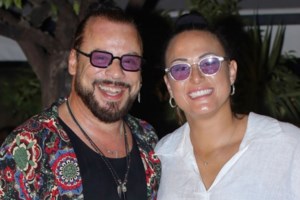 Χρήστος Δάντης:  Στο χειρουργείο άμεσα ο τραγουδιστής - Τι του συνέβη - Ακυρώνει προγραμματισμένες εμφανίσεις