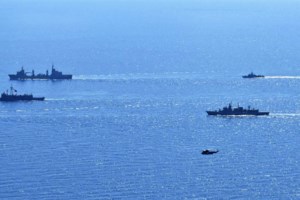 Καρφιά Μητσοτάκη σε ΣΥΡΙΖΑ για την καταψήφιση της συμφωνίας με Γαλλία: Κάποιοι δεν μπορούν να δουν πέρα από κομματικές παρωπίδες