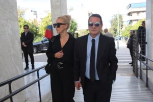 Φλωρίδης: Για την αποφυλάκιση "σκληρών" κρατουμένων θα ενημερώνονται προηγουμένως τα θύματα ή οι οικογένειές τους - εικόνα 2