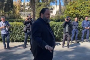 "Έκρηξη" Μαρινάκη και επίθεση σε Μπαλτάκο-Μπένετ: "Είσαι ένας γελοίος ψεύτης- Να σκιστείς να βρεις elite διαιτητές" - εικόνα 3