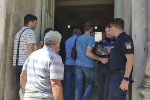 "Εκτός από τον πατριό μου με βίασαν άλλοι δύο": Κατάθεση σοκ από τον 14χρονο στην Κρήτη