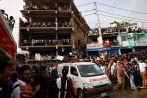 Παραλίγο τραγωδία στις ΗΠΑ: Eπιβατικό αεροσκάφος της Delta απέφυγε σύγκρουση με ένα βομβαρδιστικό Β-52 με απότομο ελιγμό