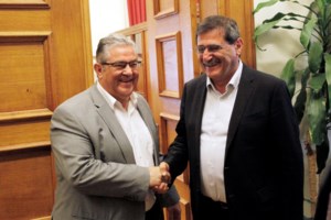 Μπακογιάννης: Μεταβατικά όσα βλέπουμε στην Πανεπιστημίου και άλλους δρόμους - Το καλοκαίρι του 2021 οι μόνιμες αλλαγές - εικόνα 4