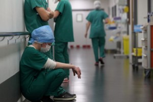 Τραγωδία στην Ηλεία: Ξεκληρίστηκε ολόκληρη οικογένεια από κορονοϊό