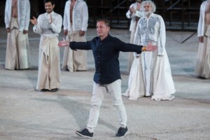 Δημήτρης Λιγνάδης: Εδωσε εξηγήσεις από τη φυλακή και για νέα καταγγελία για βιασμό- Τα αρνείται όλα - εικόνα 2