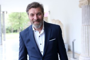 Γιάννης Στάνκογλου: "Έχω χαλαρώσει με το ποτό. Χτύπα ξύλο"